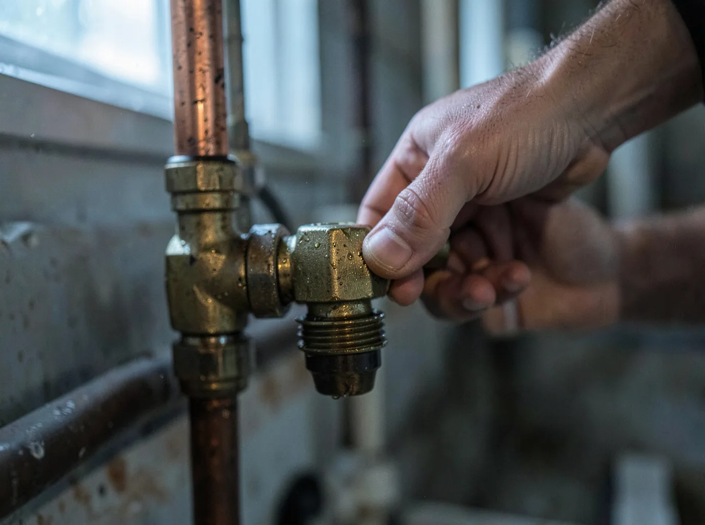 Emergency Plumber Wycombe, PA FAQs